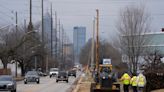 Southeastern Ave trail will connect downtown with courthouse, Twin Aire neighborhood