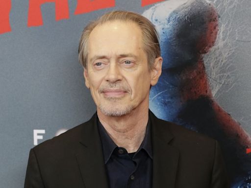 Steve Buscemi joins 'Wednesday' Season 2 cast