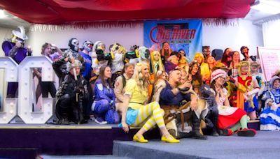 Big River Comic Convention wraps up a successful fifth year