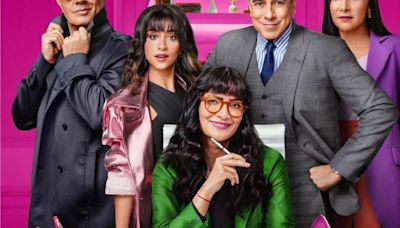 VIDEO: Betty la fea vuelve “fiel a sí misma”