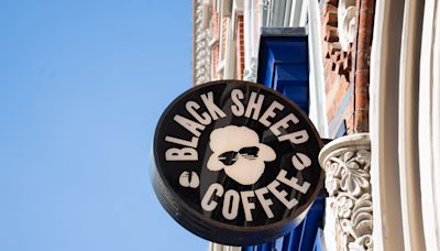 Black Sheep Coffee hits 100 stores with Abu Dhabi opening