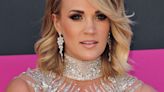 Carrie Underwood Opens Up About Anxiety And Panic Attacks