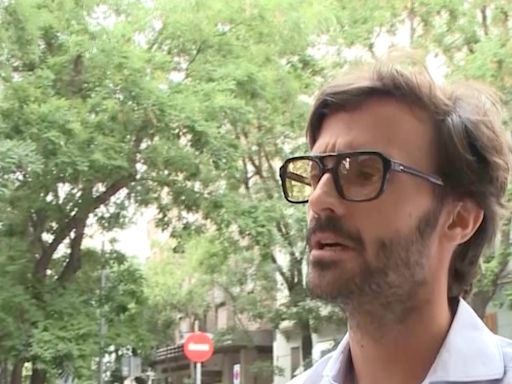 Enrique Solís asegura que el motivo de su ruptura con Vicky Martín Berrocal no se debe a terceras personas