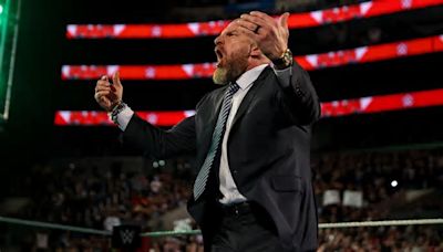 Triple H confirma que las mujeres también lucharán en WWE Speed