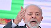 Lula le agradece a Oliver Stone por el documental sobre su vida presentado en Cannes