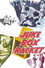 Juke Box Racket (1960) - Posters — The Movie Database (TMDB)