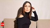 Kareena Kapoor Khan says she is “STRUGGLING” and it has something to do with hubby Saif Ali Khan | Hindi Movie News - Times of India
