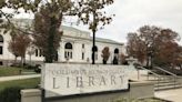 Ohio Republican proposes bill that would defund libraries over materials government deems ‘harmful’