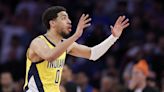 Knicks Fans Are Roasting Tyrese Haliburton After Game 1 Dud: ‘Fraud’