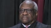 Justice Clarence Thomas took more trips paid for by donor Harlan Crow, Senate panel reveals