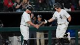 White Sox use 3 homers to stop 14-game slide with 7-2 victory over Red Sox