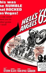 Hell's Angels '69