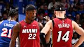 Jimmy Butler, Heat Ripped by NBA Fans for Play-In Loss as 76ers Clinch Playoff Berth