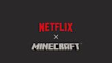 Netflix is developing a Minecraft animated series