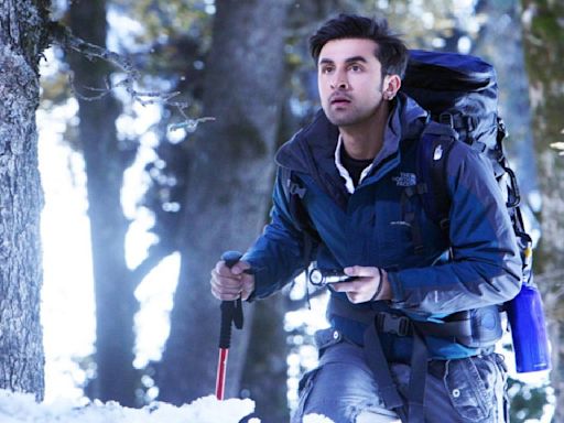 10 best Ranbir Kapoor dialogues that live rent-free in our minds