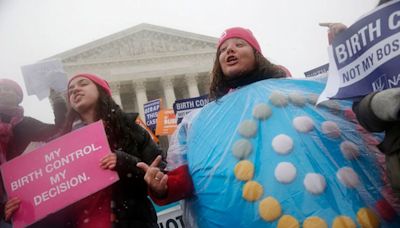 The Right to Contraception Act isn’t just about birth control