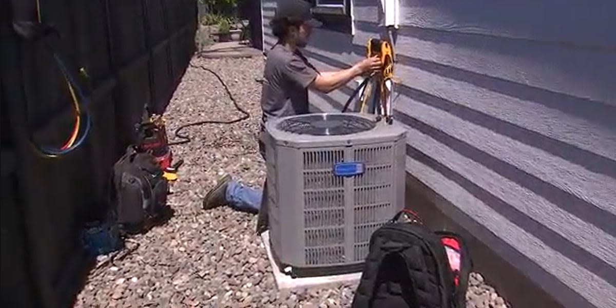 How to prepare your home for hot weather in Portland