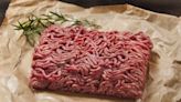 Check Your Fridge: More than 16,000 Pounds of Ground Beef Have Been Recalled Nationwide