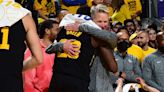 Kerr details 'emotional' 2-hour chat with Draymond during suspension