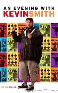 An Evening with Kevin Smith