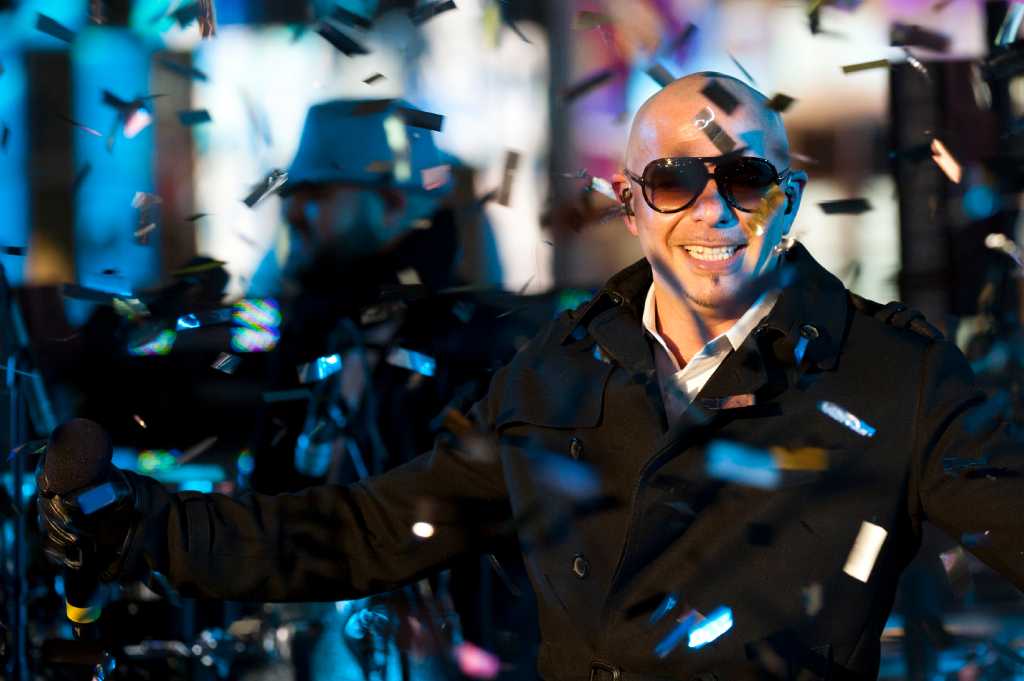 Pitbull (Mr. Worldwide) is coming to Hartford with T-Pain for 'Party After Dark' Tour