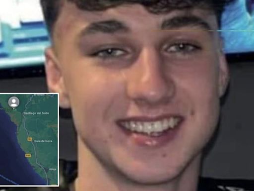 Jay Slater: The unanswered questions about missing teenager’s disappearance in Tenerife