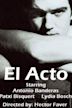 El acto