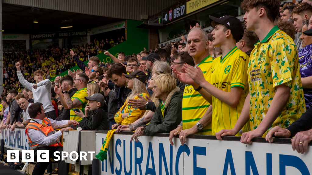 Norwich City opinion: Canary fan Susannah George