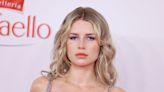 Lottie Moss warns fans against Ozempic after seizure left her in hospital