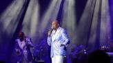 Four Tops singer says hospital put him in straightjacket after not believing he was in the group