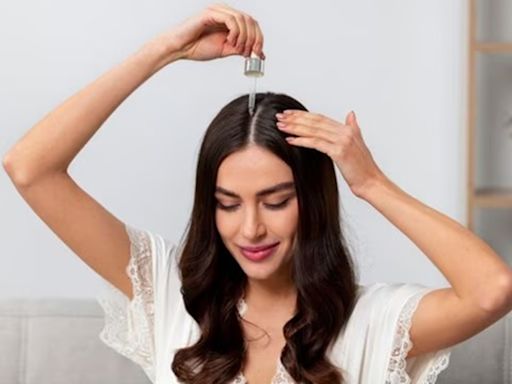 Monsoon hair fall: Why these hacks can keep bad hair days away