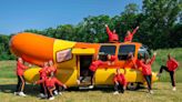 Oscar Mayer Is Hiring Wienermobile Drivers to Travel Around the Country for a $35,600 Salary