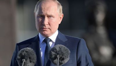 Putin avisa a la OTAN de una nueva unificación