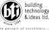 Building Technology & Ideas Ltd.