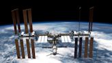 NASA accidentally airs space station emergency drill