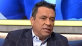 “Entraron los estadounidenses y dijeron...”: Claudio Palma explica “cosas extrañas” de Copa América tras escándalo de FIFA