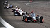 Foyt team revels in best showing of 2024