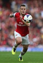 Jack Wilshere