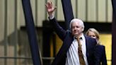 Julian Assange, fundador de WikiLeaks, es liberado y recibido en Australia