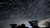 How to watch the Eta Aquariids meteor shower in the UK