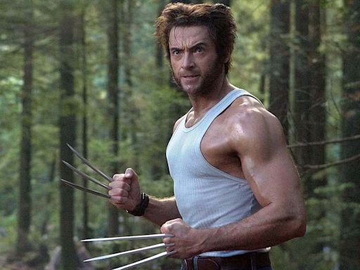 ...The Part’: Hugh Jackman Recalls The Sweet Gesture Kevin Feige Made After He Bombed During First Wolverine Audition...