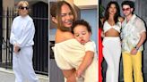 Jennifer Lopez, Priyanka Chopra, and More Stars Are Wearing This Fuss-Free Spring Outfit in Totally Different Ways