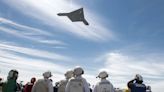 US Drones Will Create a ‘Hellscape’ in the Taiwan Strait