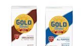 General Mills Recalls 4 All Purpose Flour Varieties Due to Possible Salmonella Contamination