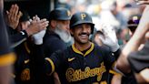 Paul Skenes dominant as Pirates salvage doubleheader split by routing Tigers 10-2