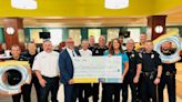 Local first responders raise 32,000 healthy meals during 2022 Donut Strike for Manna