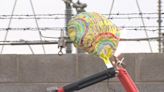 Las Vegas ordinance would restrict balloon releases
