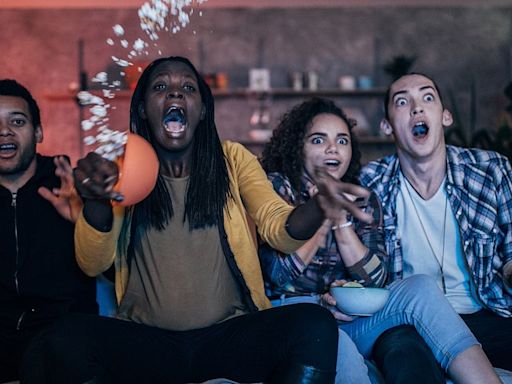 Gen Z continues to turn off traditional TV, UK study reveals