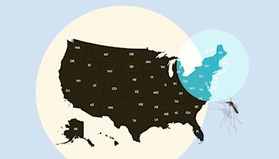 How Common Is West Nile Virus in the U.S.?