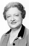 Marion Lorne